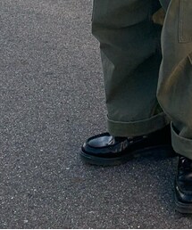 Dr. Martens | ローファー