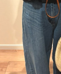coen | デニムパンツ