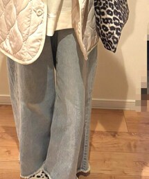 しまむら | デニムパンツ