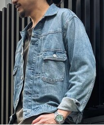 UNIQLO | デニムジャケット