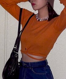 Bershka | トップス