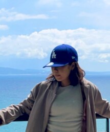 NEW ERA | キャップ