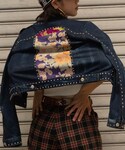 rivalaの「ジャケット/アウター(ジャケット/アウター)」
