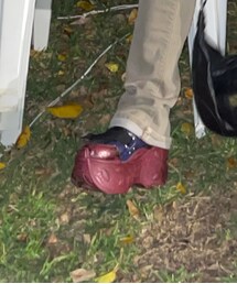 YOSUKE | シューズ