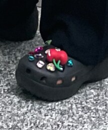 crocs | サンダル