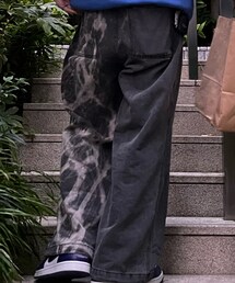 WEGO | デニムパンツ