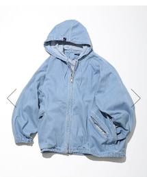 NAUTICA | デニムジャケット