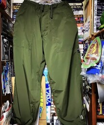 BROCHURE | パンツ