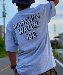 paperboy  ×  BEAMS | トップス