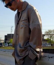 Maison Margiela | シャツ/ブラウス