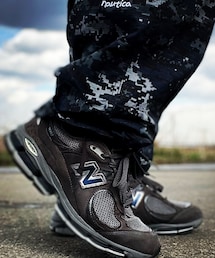 NEW BALANCE | スニーカー