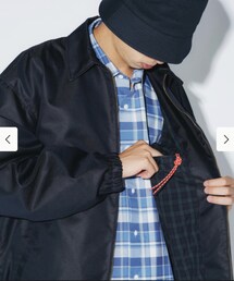 BEAMS JAPAN | ジャケット/アウター