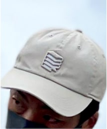 BROCHURE | キャップ