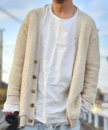 Maison Margiela | カーディガン/ボレロ