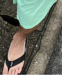 schott | ビーチサンダル