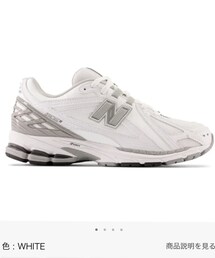 NEW BALANCE | スニーカー