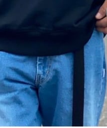 WTAPS | デニムパンツ