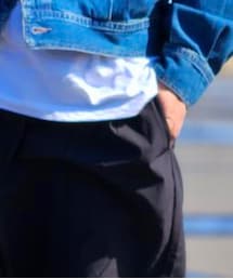 ファミマ | パンツ