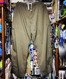 BROCHURE | パンツ