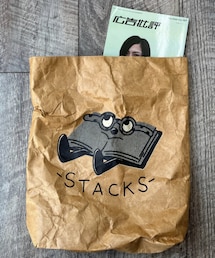 stacks | バッグ