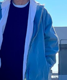 DESCENDANT | シャツ/ブラウス