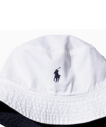 POLO RALPH LAUREN | ハット