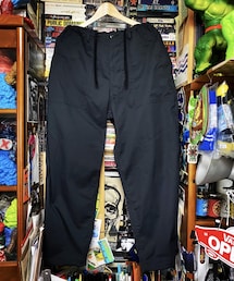 BROCHURE | パンツ