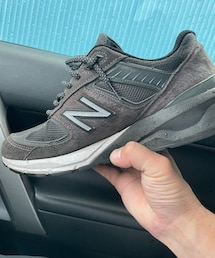 NEW BALANCE | スニーカー