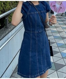 ZARA | ワンピース