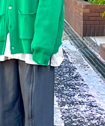 Marvine Pontiak shirt makers | シャツ/ブラウス