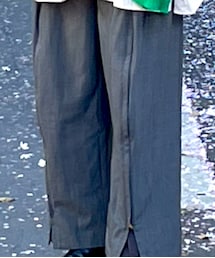 TOGA | スラックス