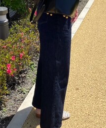 UNIQLO | デニムパンツ