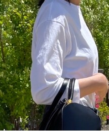 無印良品 | Tシャツ/カットソー