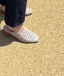 ORiental TRaffic | サンダル