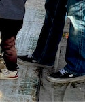 VANS(バンズ)の「シューズ(スニーカー)」