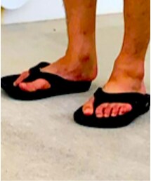 OOFOS | サンダル