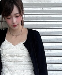 H&M | カーディガン/ボレロ