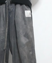Maison MIHARA YASUHIRO | パンツ