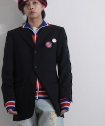 GUCCI | テーラードジャケット