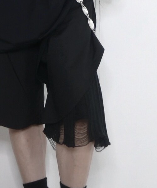 TAKATO｜professor.Eのパンツを使ったコーディネート - WEAR