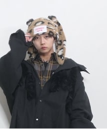 LOVERBOY | 帽子