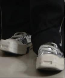 Rick Owens × converse | スニーカー