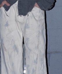 TAKATO｜blackmerleのトップスを使ったコーディネート - WEAR
