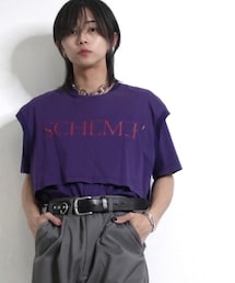 JOHN LAWRENCE SULLIVAN | Tシャツ/カットソー