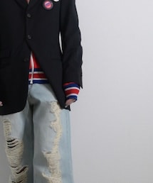 used | その他アウター