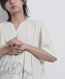 Taiga Igari | Tシャツ/カットソー