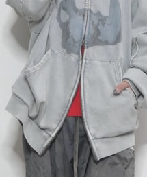 YUKI HASHIMOTO | トップス