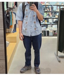 UNIQLO | チノパンツ