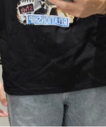 Hisso | デニムパンツ