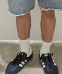 adidas | スニーカー